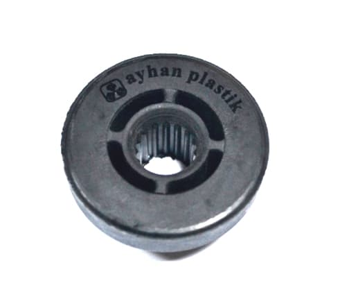 Radyatör Bağlantı Braketi Tek Lastik Doblo-Marea-Brava 01-09