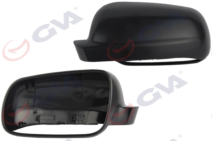 Ayna Kapağı Desenli Sol Golf-Bora 98-03 VM-188CL