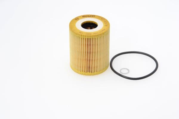 Yağ Filtresi BMW M57D30 E46 E39 E38 E53 . Land Rover Range Rover III 306D1 L322