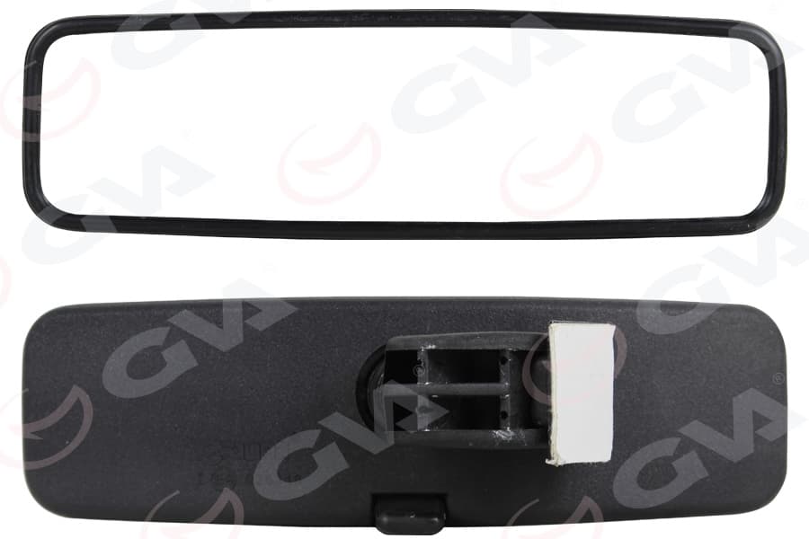 İç Dikiz Aynasi Prizmatik Peugeot P106-P205-P206-P306-P309-P405-Expert-Partner Citroen Berlingo-Ju MPY-Saxo-C1-Ax-BX-ZX 91> R19-MGN-R21-Clio-Master Uzun