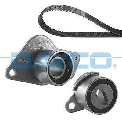 Eksantrik Gergi Kiti 151x254 Clio I-II 97> Kangoo 97> Expres 97> 1.9D F8Q
