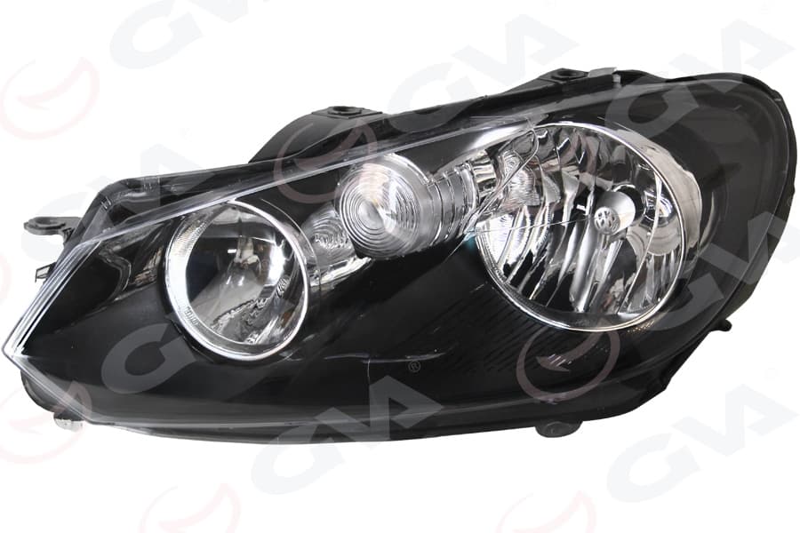 Far Sol Sinyalli Ampulsuz H7 H15 Golf 6 08>