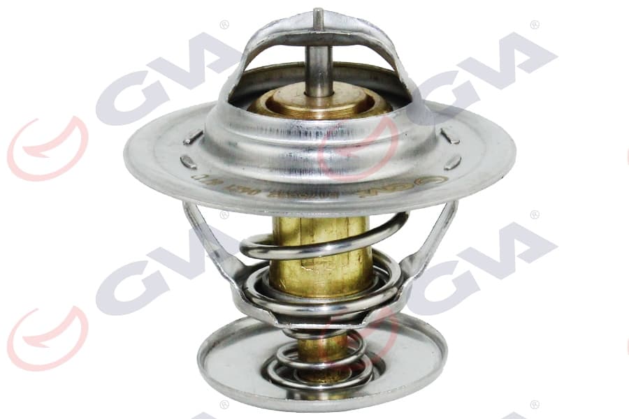Termostat 87C A3-A4-A6-Bora-Caddy II-Golf-Jetta II-Passat-Polo-T4-T5-Octavia-Cordoba-İbiza-Fabia-F