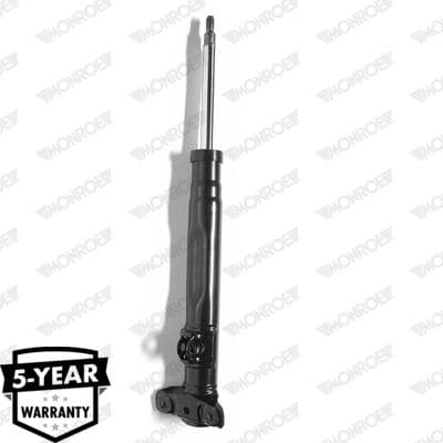 Amortisör Ön Gazli Mercedes W201 W124 S124 C124