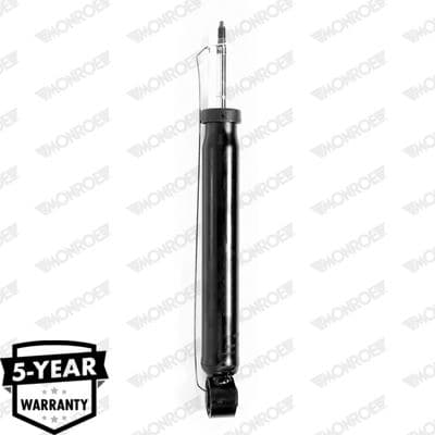 Arka Amortisör L/R Golf V 05-2014 Passat 2010-2014 Jetta IV 2010-2015 > 23993 Gazli Superb 2008-2015 Gazli Alt Burcu 37 CM Mil Kalınlık 13 MM
