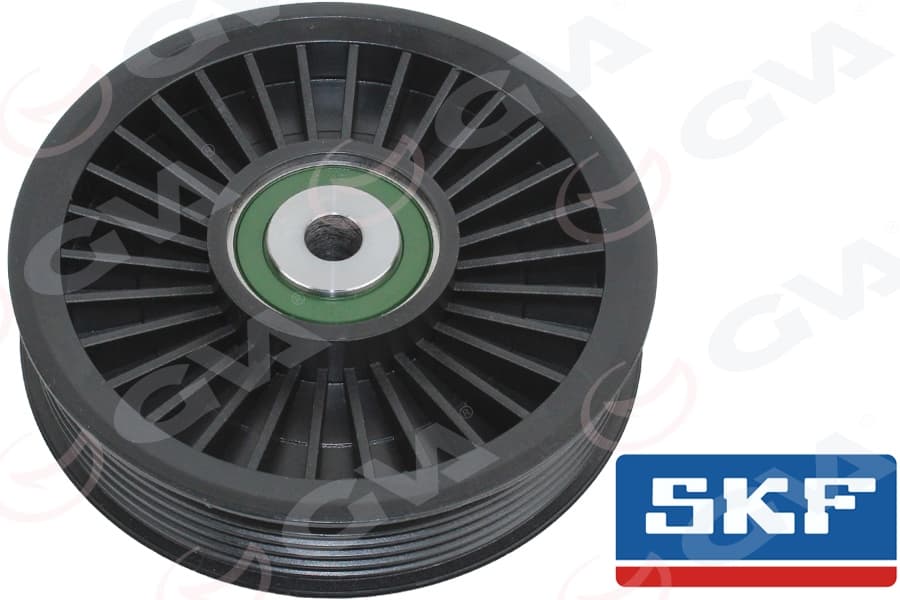 Kayış Gergi Rulmanı Mercedes C218 X218 W212 S212 X204 W221 W222 W639 B901>B906