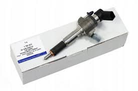Enjektör Ford-Peugeot-Citroen FIESTA/308/508/ 3008/PARTNER 11> 1.6 Tdci/hdi 115 PS DW6C Euro 5 Volvo D2 Mazda 3 5 1980.R9-1980.S0-9802448680-1791017-1980.ER-1980.ET-1608518380-9802448680
