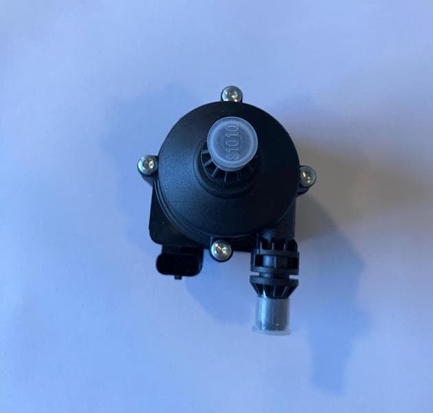 Elektrikli Su Pompası Fiat 500X 14> 500L 12> Doblo 16>23 Ducato 16> Egea 16> Alfa Romeo Giulietta 15> Jeep Compass 17> İveco Daily VI 16> 1.3D MTJ 1.6D MTJ 2.3D MTJ