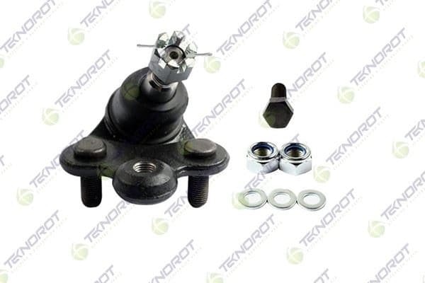Rotil Alt Sağ Honda Civic 1.6L R16A2 FD6 Vtec Sedan 06-11 / 1.8L R18A2 FD7 Sedan 06-11 / 1.3L Hybrid LDA2 FD3 06->