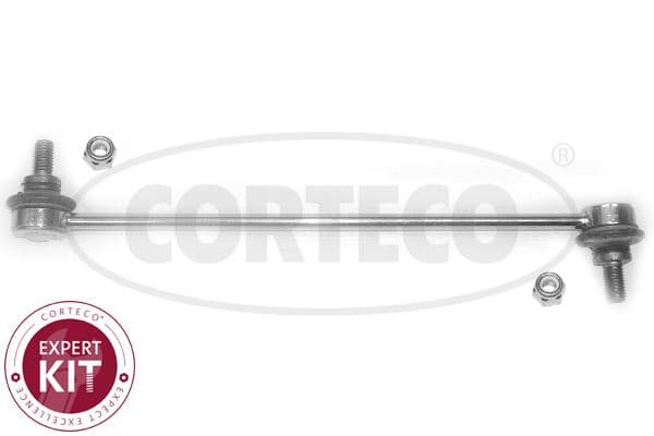 Ön Z Rot Fiesta V 01>08 Fusion 02>12 Mazda II 03>
