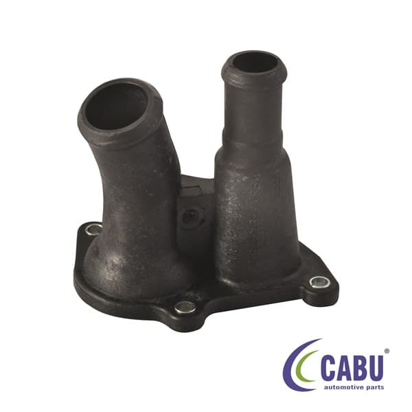 Termostat Yuvası Flanş Ford Focus-Fiesta 98> 1.25-1.4-1.6 Zetec