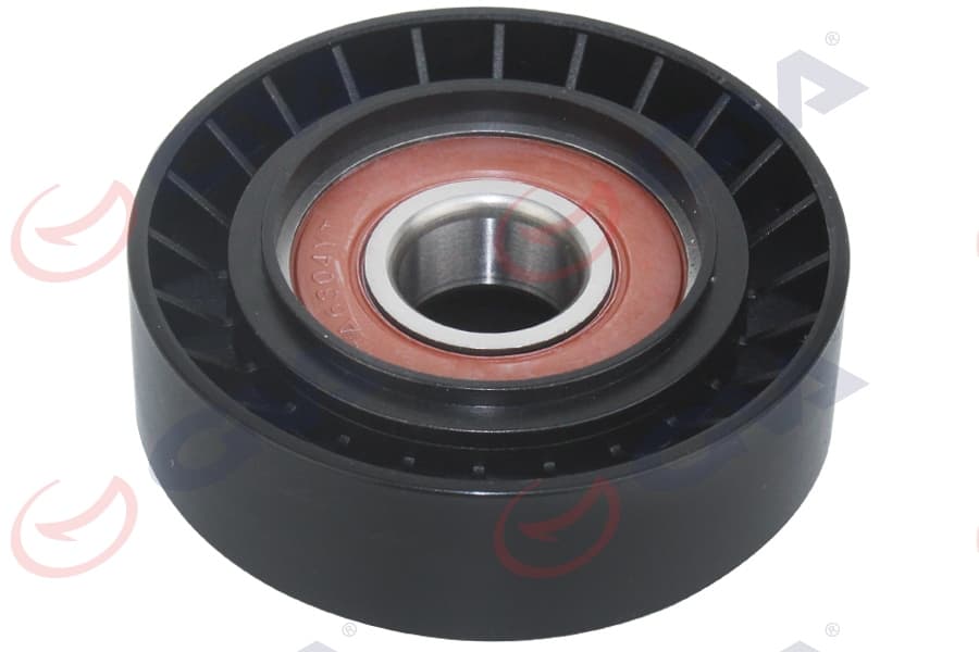 Alternatör Gergi Rulmanı Tempra-SLX-Uno-Palio-Albea-Punto-Tipo-Uno 1.4-1.6i-Brava-Bravo Marea 1.6 16V