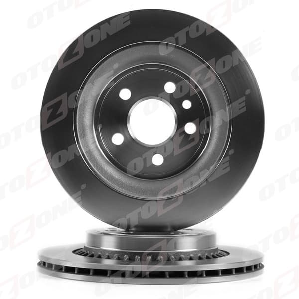Arka Fren Aynasi Adet Volvo XC60 D3 D4 D5 2.4D 2.0T 3.2 T5 T6 2008 >2013 >2017 Cap 302X5 BJN