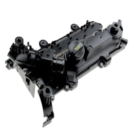 Motor Külbütör Kapağı P107-P206-P207-P307-C2-C3-Xsara-Bipper-Nemo-Fiesta 1.4 HDi