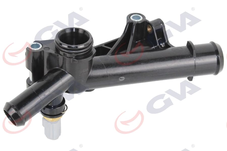 Termostat Su Sikis Konnektoru Ford Focus III 11> 1.6 Ecoboost