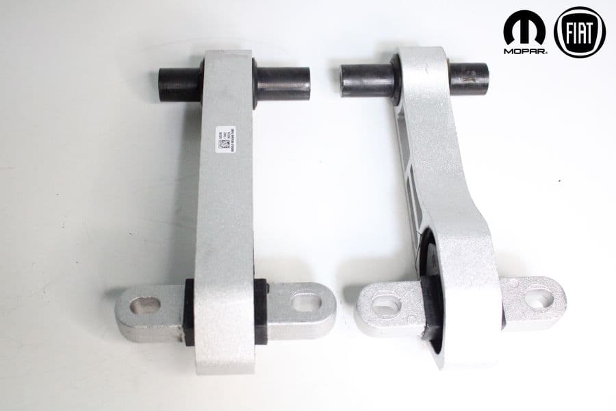 Şanzıman Takozu Arka Fiat Fiorino 07> Citro N Nemo 08> Peugeot Bipper 08> 1.3 JTD Orjinal Ürün