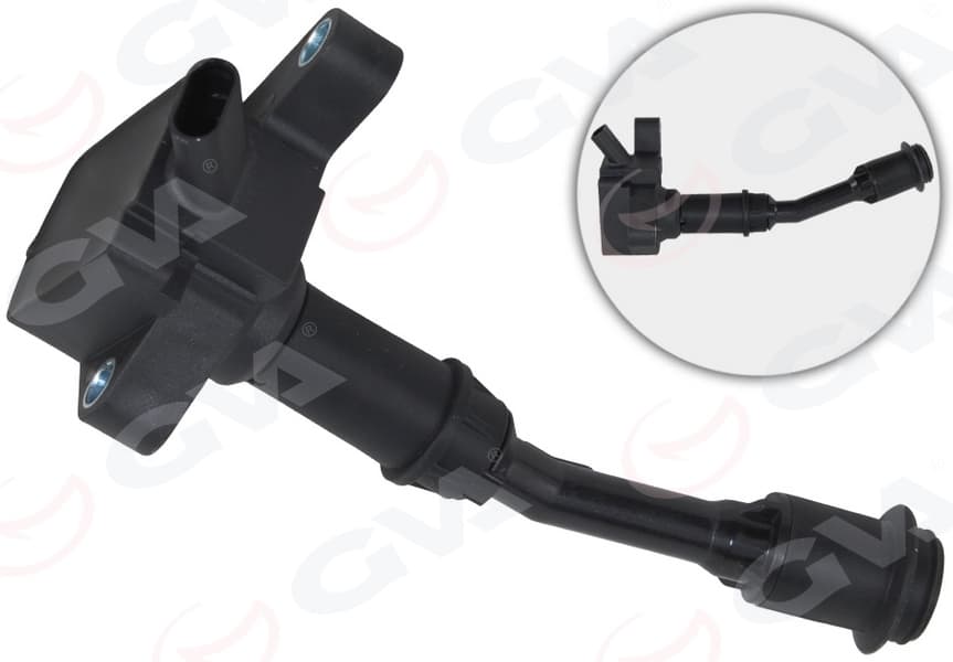 Ateşleme Bobini Ford C Max II-Focus III-Mondeo V Kuga II 1.5 Ecoboost