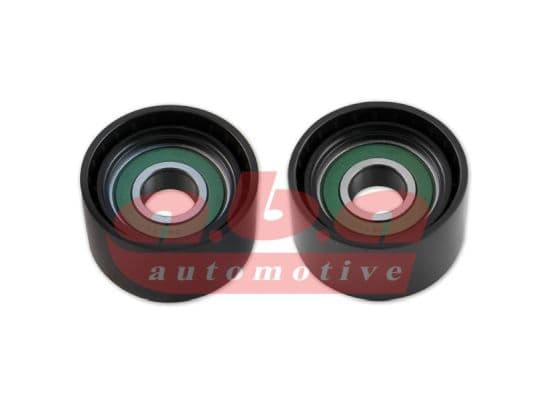 Kayış Gergi Rulmanı Mercedes W203 W204 C209 C218 C219 W212 C207 W220 W221 W639 B906