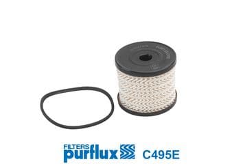 Yakıt Filtresi Partner-Berlingo-206-307-406-807-C5-C8-Jumpy-Xantia-Xsara-Scudo-Expert 2.0HDI DW10