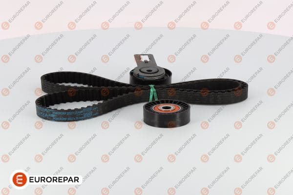 Eksantrik Gergi Kiti 141 Diş P207--P208-P301-P308-P508-P2008-P3008-P5008 08> Partner-Berlingo-Rift Er-Jumpy-C5-C4-DS4-C3-DS3-DS5-C-Elysee 1.6 HDi DV6C DV6DTED- Focus III 1.6 TDCi 11>COURİER 1.5 TDCi