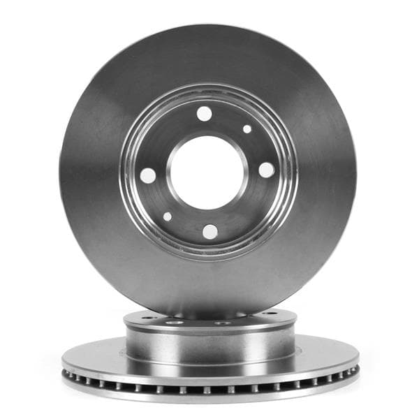 Ön Fren Diski Hava Kanallı Hyundai Getz 1.3L G4EA 03-05 / 1.4L G4EE 06-10 / 1.6L G4ED 03-09 / 1.5L D3EA D4FA CRDi 03-09 241 Çap X 4 Bijon - 13 Jant Abs Siz Araçlar İçin - Adet Disk Fiyatıdır