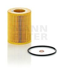 Yağ Filtresi BMW M52 M54 E36 E46 E39 E60 E61 E38 E65 E66 E83 E53 E85