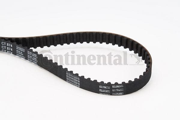 Triger Kayışı 111x170 111 Diş Astra F-Corsa B 1.4 GD111H9.5P170 5310XS