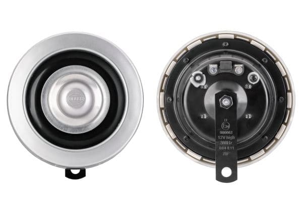 Korna 12V 280HZ/380HZ Set