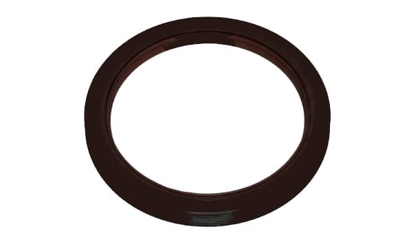 Krank Arka Keçesi R19-R21 Exp-Clio-KNG-MGN-Scenic-TWNG 85x105x10