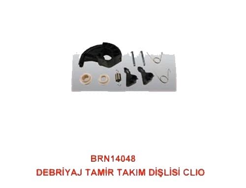 Debriyaj Tamir Takım Dişlisi Clio