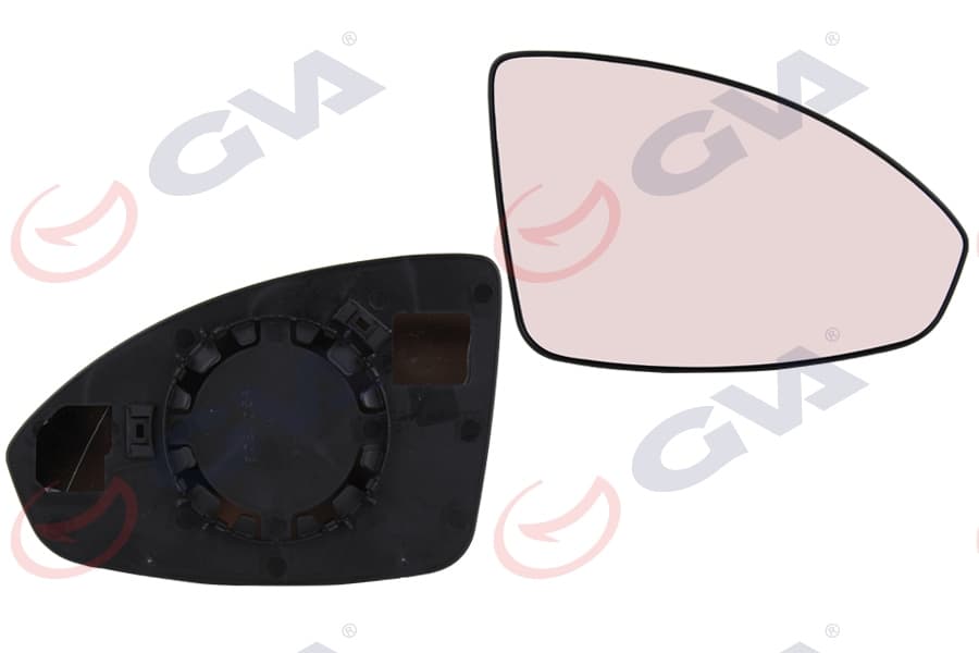 Ayna Camı Sağ Cruze 09> Mekanik Konveks VM-398GR