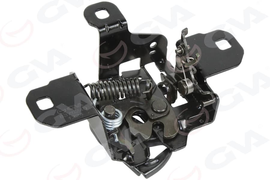 Motor Kaput Kilidi Golf IV-Bora