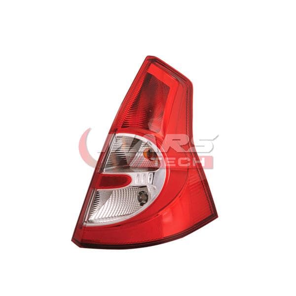 Stop Lambasi Sol Dacia Sandero 08 >