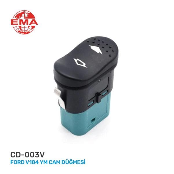 Cam Açma Anahtarı Ford Transit V184