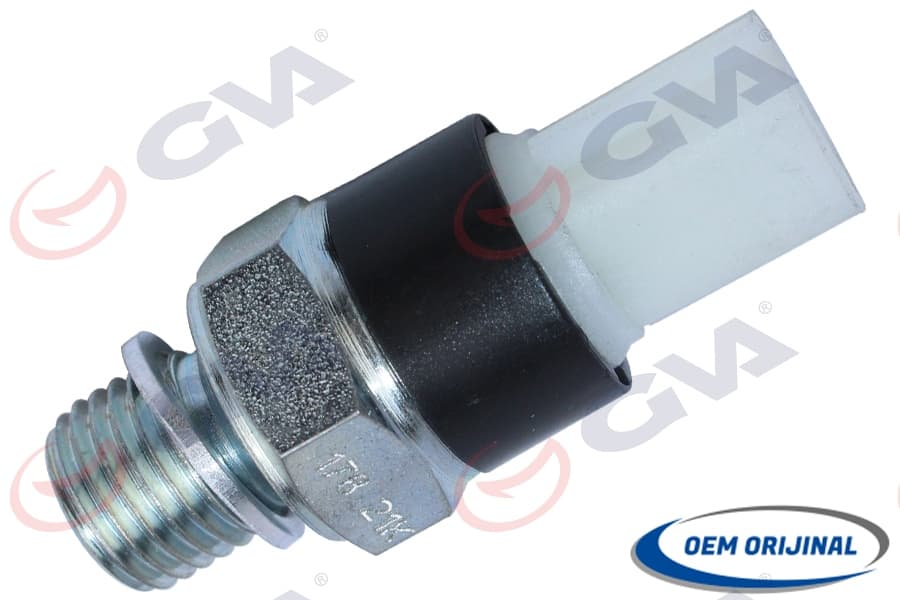 Yağ Basinc Sensörü Mercedes OM607 OM608 OM626 W176 W177 W246 C117 C118 W415 / Renault Clio Kangoo Me Gane Trafic II Master . Opel Movano K9K K4J K4M F4R M9T G9U / Nissan Qashqai 1.6L dCi R9M 11-> X-Tra