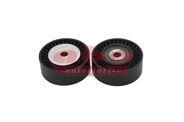 Alternatör V Kayış Gergi Rulmanı Boxer III Jumper III 2.0HDI DW10F 15>