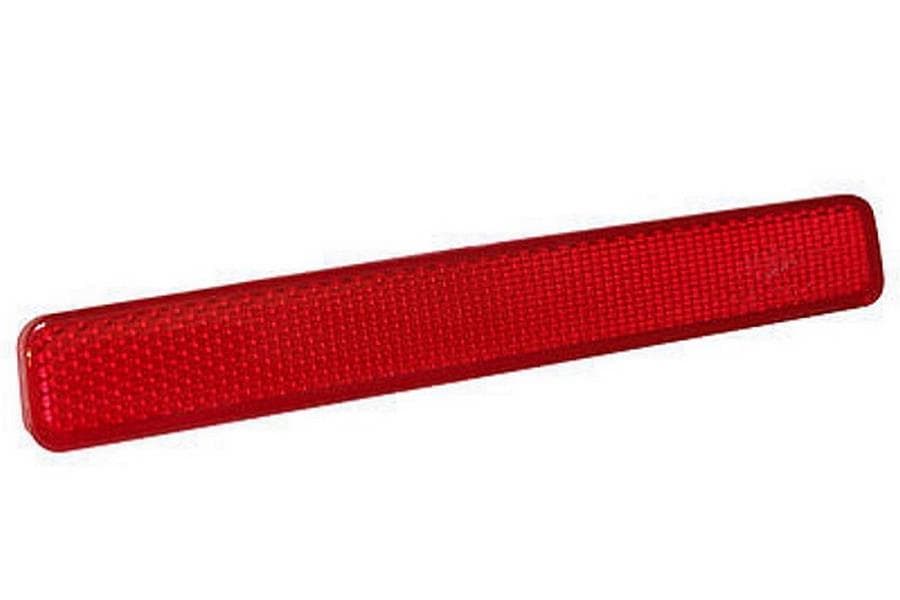 Arka Tampon Reflektörü Sol T5 03>10
