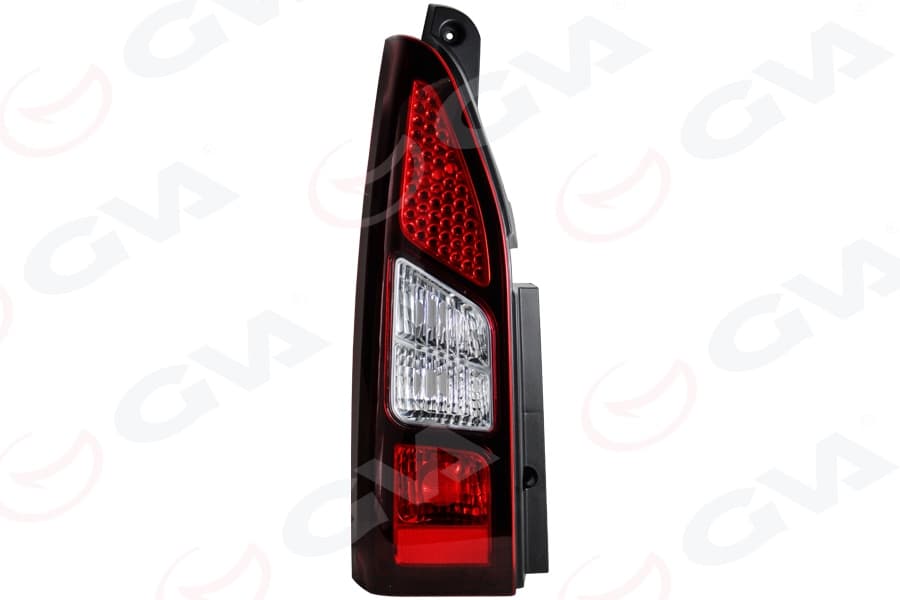 Stop Lambasi Duysuz Sol Peugeot Partner-Citroen Berlingo 12-19