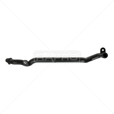 Kalorifer Hortumu Plastic BMW E38 728İ-728İL