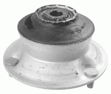 Amortisör Kule Takozu Ön BMW E81 E82 E87 E88 E90 E91 E92 E93 E60 E61 E63 E64 E84 E83 Rulmanlı