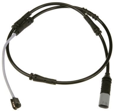 Balata Fisi Arka BMW F10 F12 F13