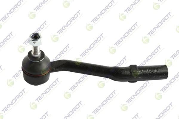 Rotbaşi Ön Sol Citroen C3 II 09>16 DS3 10>15