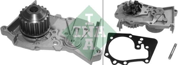 Devirdaim Renault Clio II 98> Clio III 05> Fluence 10> Kangoo 97> Laguna I 97> Laguna II 01>05 Megan E I-II-III Scenic I-II-II Symbol II 08> Dokker 12> Sandero 08> 1.4 1.6