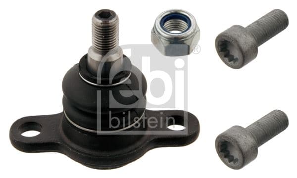 Rotil Alt Transporter T5 - Multivan T5 1.9TDI-2.0TDI-2.5TDI-3.2 03- Febi 30858
