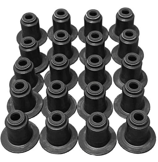 Subap Lastiği 6MM Fiat Ducato 06> / İveco Daily 06> / Peugeot Boxer 06> Citroen Jumper 06> Mitsubishi Fuso Canter 12/ EURO5 4P10 2.3 JTD 3.0 JTD F1A F1C E5 E6