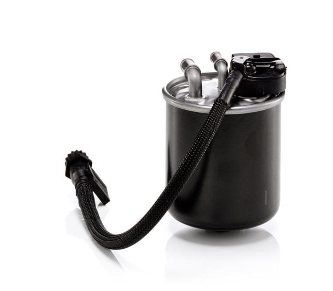 Yakıt Filtresi Mercedes OM651 W204 S204 W212 C207 W166 X204 W639 W447 B906 B907 B910