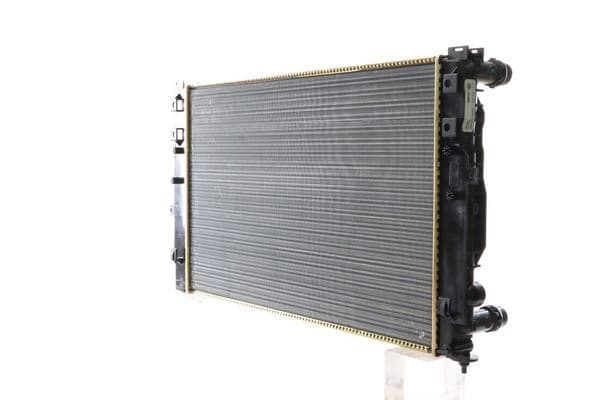 Radyatör Passat 96-00 A4 95-01 A6 00-05 Adp-Ahl-Ana-Arm Ac Klimasiz Mek Otom 630x412x34