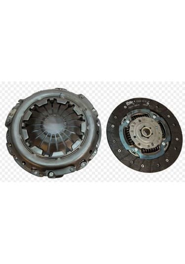 Debriyaj Seti Baski Balata Renault Clio V 19> Captur II 20> Dacia Sandero II 19> Logan MCV II 19> Duster II 19> 1.0 Tce