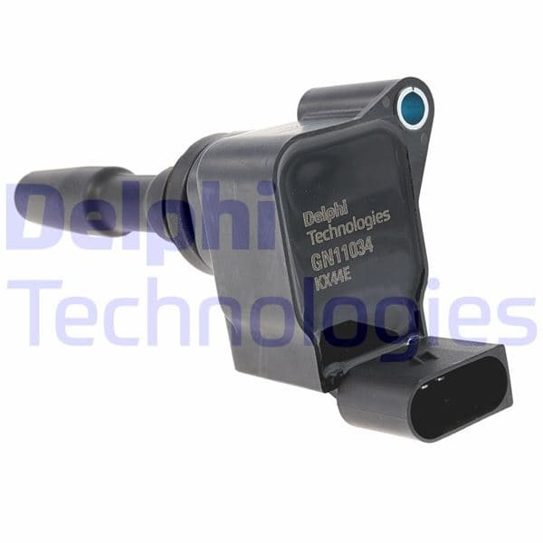 Ateşleme Bobini Ford Connect 24> VW GOLF7-Passat-Tiguan 17> Daca-Dada-Dfya-Dpca 1.5 TSI