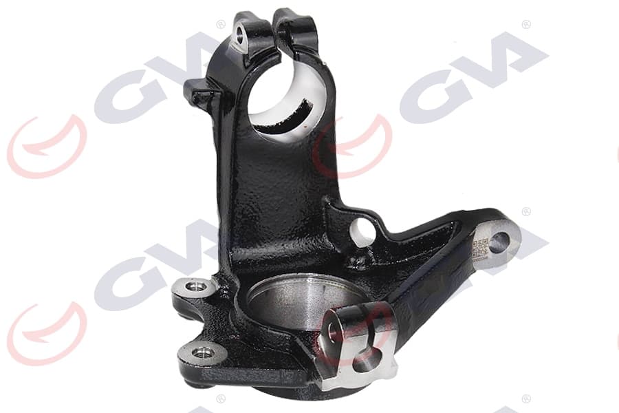 Aks Taşiyici Ön Sağ Peugeot P206 98>13 72MM
